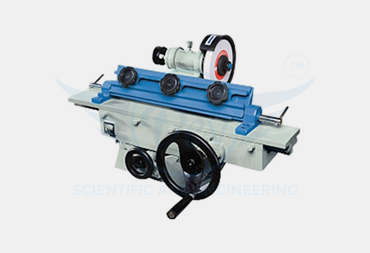 WOOD WORKING BLADE GRINDERS MACHINE