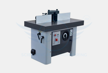 WOOD WORKING SPINDLE MOULDER