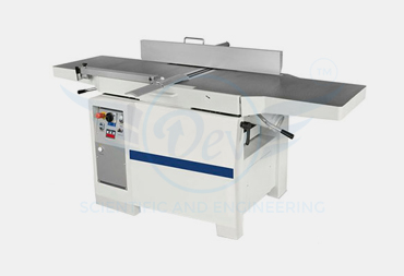 WOOD WORKING SURFACE PLANERS 1