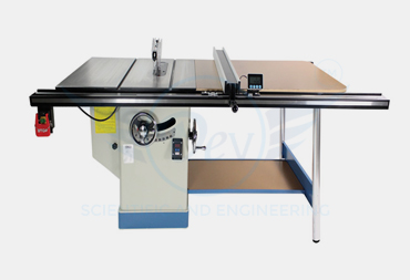 WOOD WORKING TABLE SAW