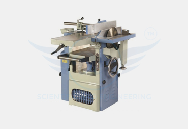 WOOD WORKING THICKNESS PLANERS
