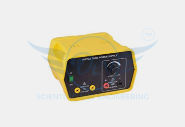RIPPLE TANK CONTROLLER