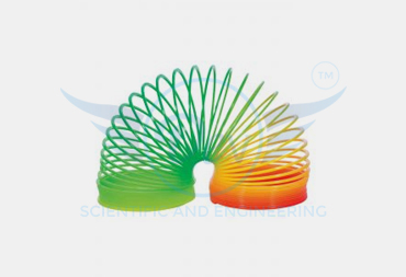 SLINKY, PLASTIC