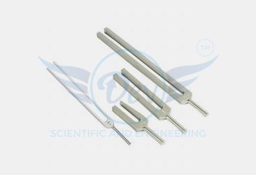 TUNING FORK, SUPERIOR