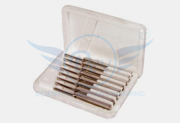 TUNING FORKS SET 2