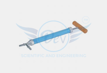 VACUUM OR PRESSURE APPARATUS