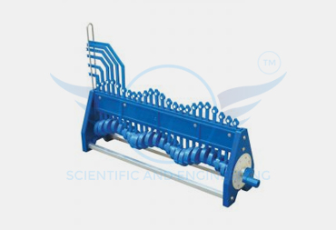 WAVE MACHINE, PLASTIC