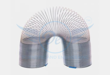 WIRE HELIX (SLINKY)