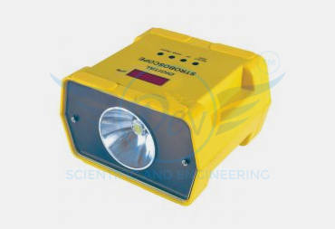 DIGITAL STROBOSCOPE