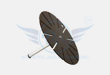 HAND STROBOSCOPE