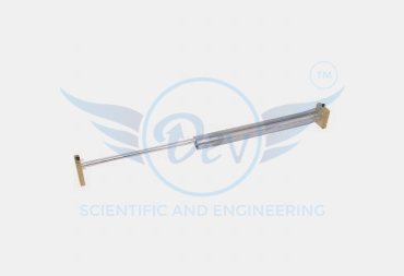 LONGITUDINAL WAVE DEMONSTRATION