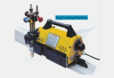 PUG CUTTING MACHINE