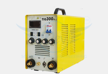 TIG 300 WELDING MACHINE