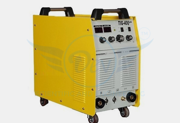 TIG 400 WELDING MACHINE
