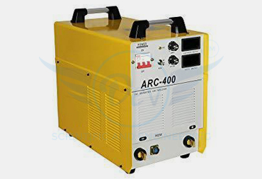 WELDING TRANSFORMER