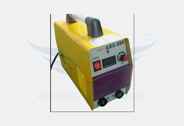 ARC WELDING MACHINES ARC 200