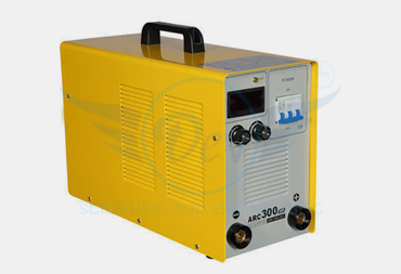 ARC WELDING MACHINES MODEL ARC 300