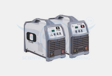 IGBT INVERTER WELDING MACHINE