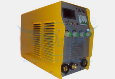 INDUSTRIAL WELDING MACHINE TIG 300