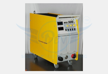 MIG 500 WELDING MACHINE