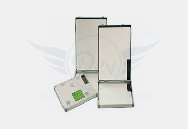 X-RAY CASSETTE SCREEN BLUE