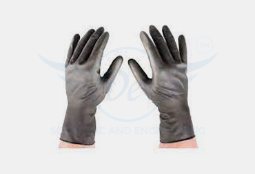 X-RAY GLOVES