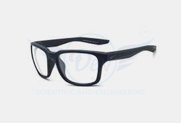 X-RAY LEAD GOGGLES