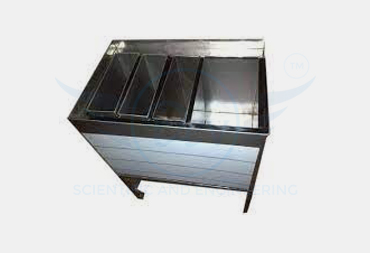 X-RAY PROCESSING TANK