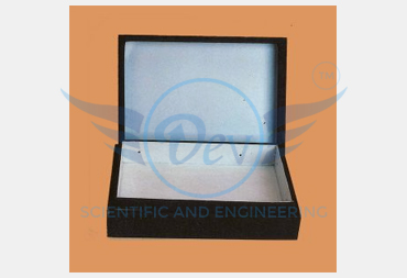 INSECT SETTING BOX