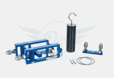 YOUNGS MODULUS APPARATUS