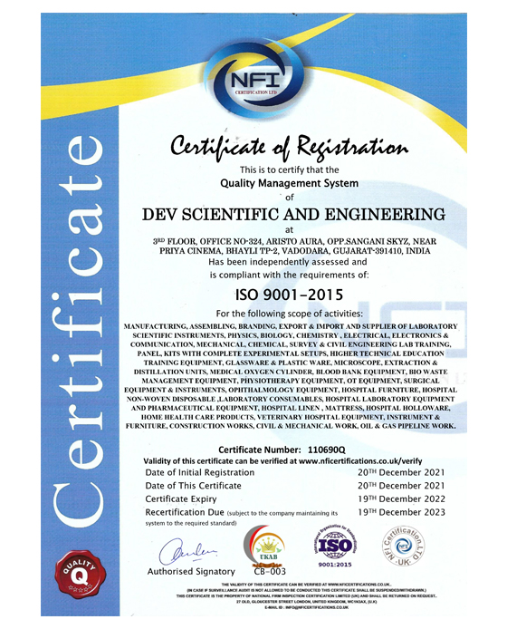 ISO 9001-2015